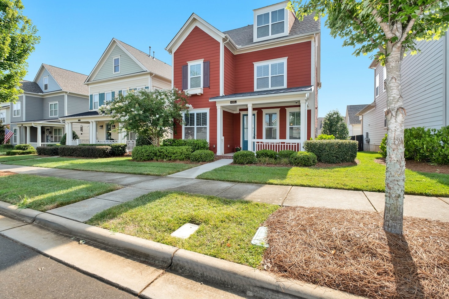 Mistakes to Avoid When Buying Real Estate